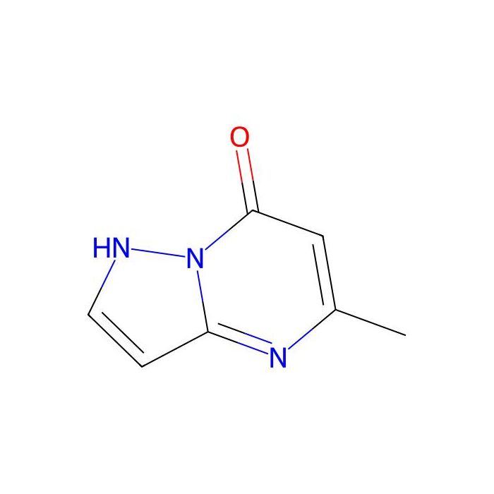 5-甲基吡唑并[1,5-a]嘧啶-7-醇