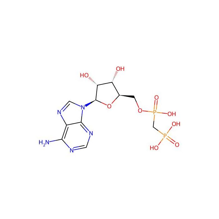 α，β-亚甲基腺苷 5'-二磷酸 钠盐