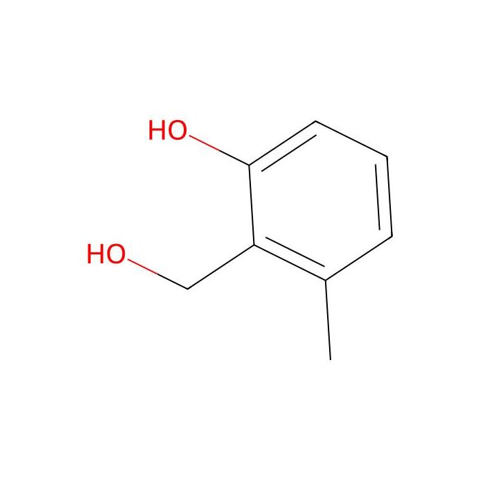 2-(羟甲基)-3-甲基苯酚