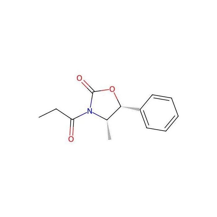 (4S，5R)-3-丙酰基-4-甲基-5-苯基-2-噁唑烷酮
