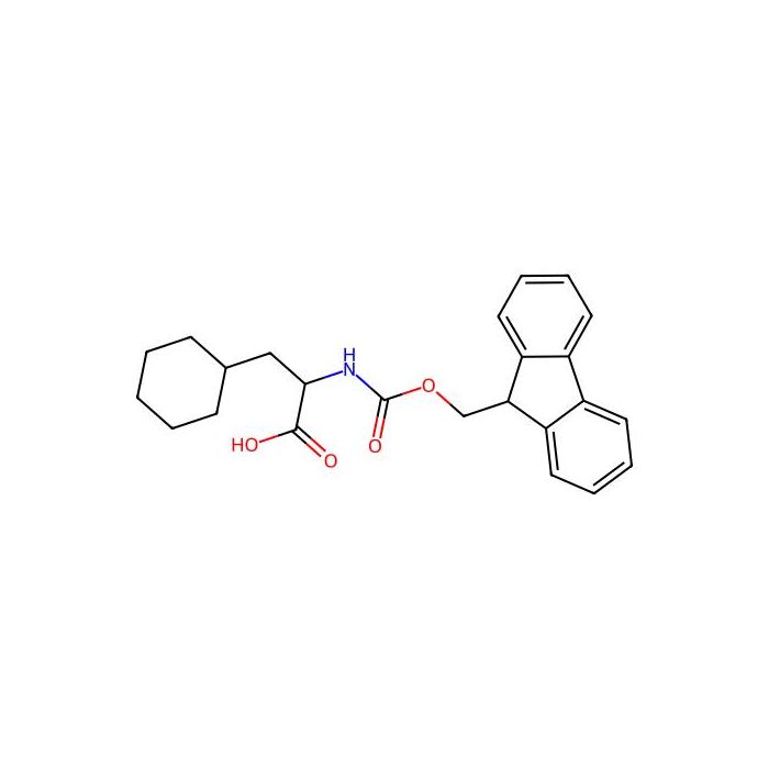 Fmoc-DL-环己基丙氨酸