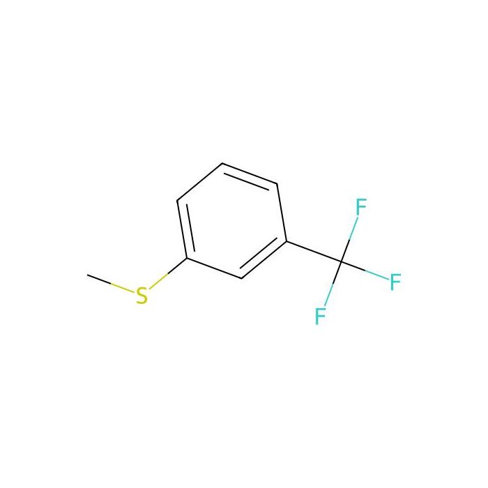 1-(甲硫基)-3-(三氟甲基)苯