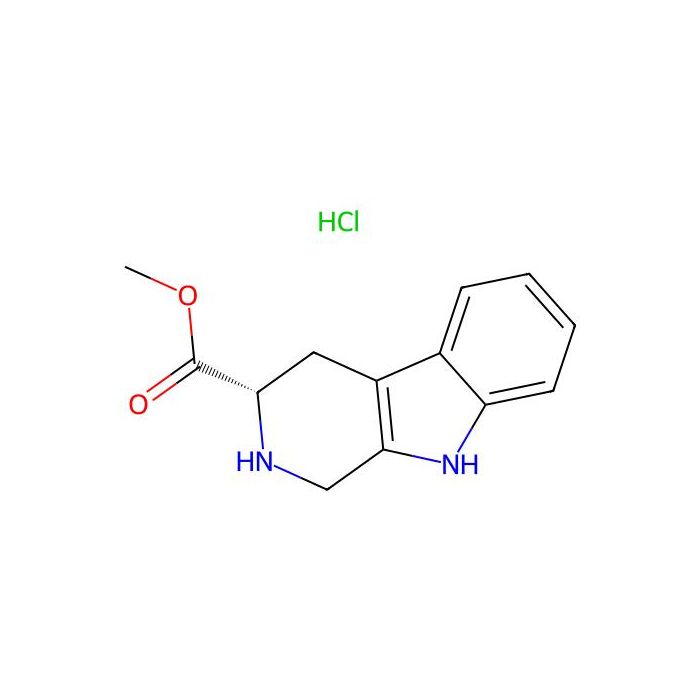 (S)-2，3，4，9-四氢-1H-吡啶并[3，4-b]吲哚-3-羧酸甲酯