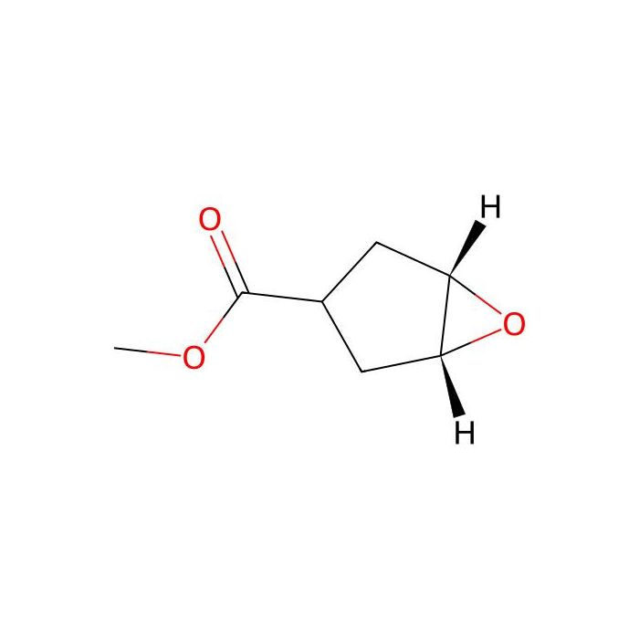 (1α，3β，5α)-6-氧杂双环[3.1.0]己烷-3-羧酸甲酯