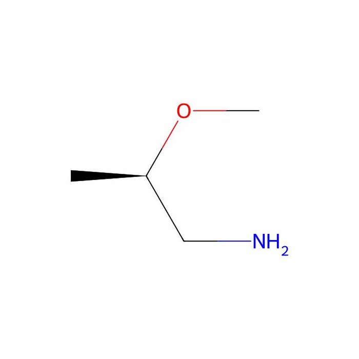 (R)-2-甲氧基丙烷-1-胺