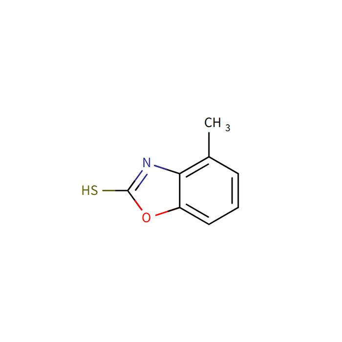 4-甲基苯并[d]噁唑-2-硫醇