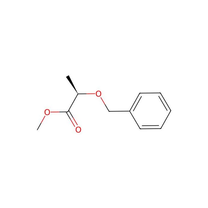 (R)-2-(苄氧基)丙酸甲酯