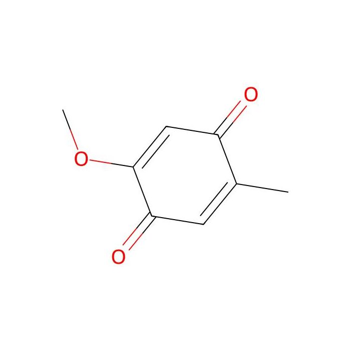 2-甲氧基-5-甲基环己-2,5-二烯-1,4-二酮
