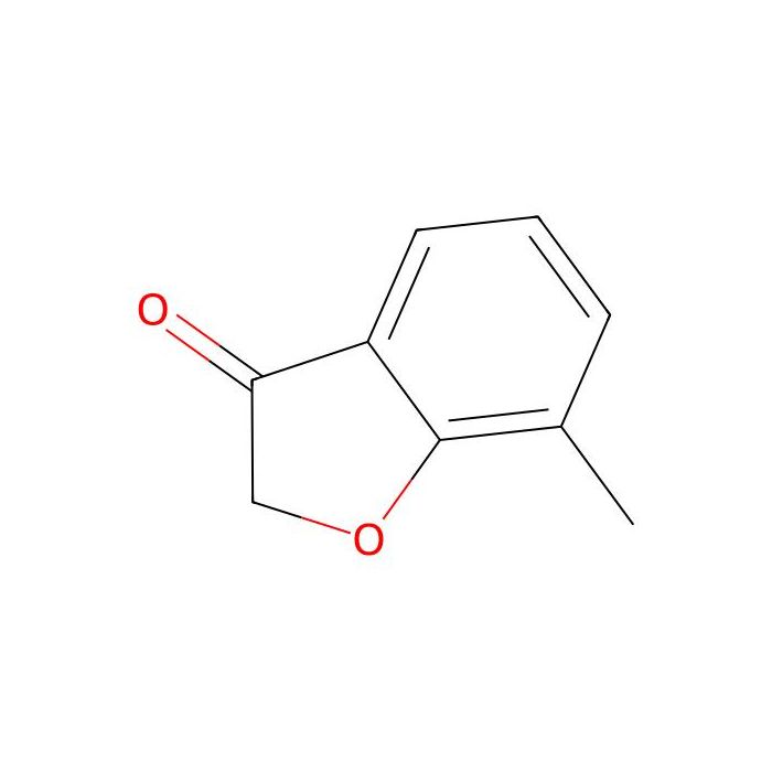 7-甲基苯并呋喃-3(2H)-酮