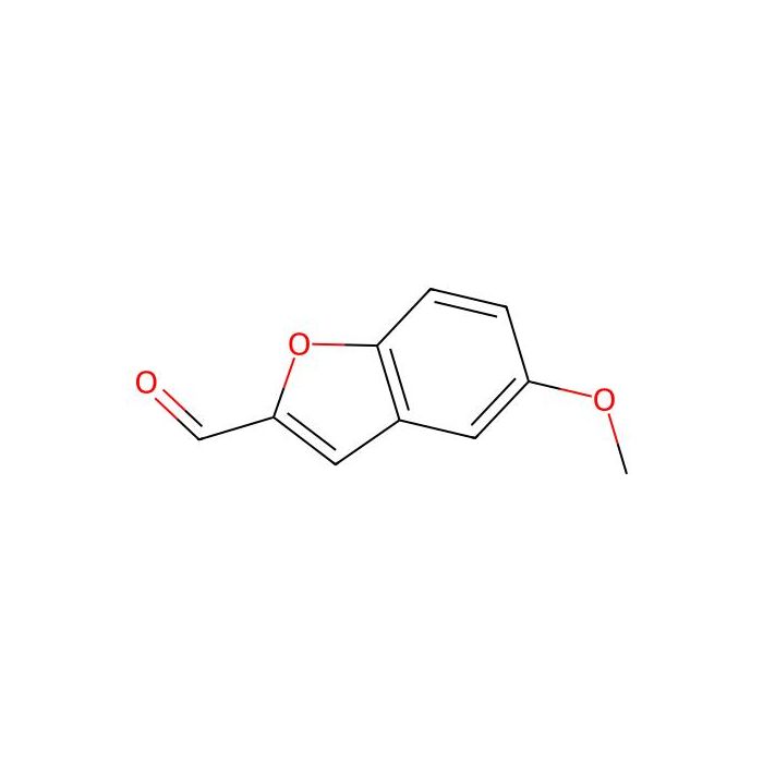 5-甲氧基苯并呋喃-2-甲醛
