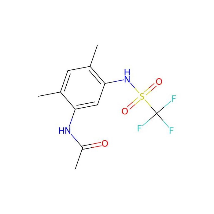 氟磺酰草胺