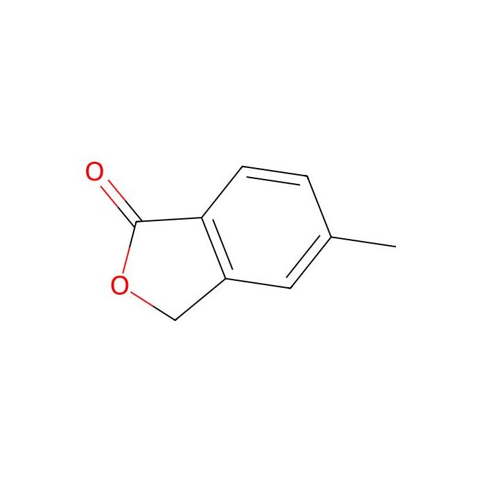 5-甲基-1(3H)-异苯并呋喃酮