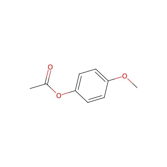 4-乙酰氧基苯甲醚