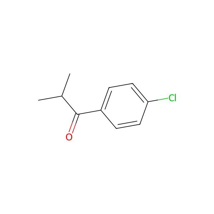 1-(4-氯苯基)-2-甲基丙-1-酮