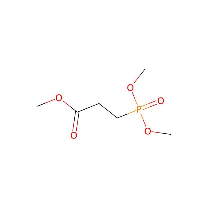 二甲基[2-(甲氧基羰基)乙基]膦酸酯