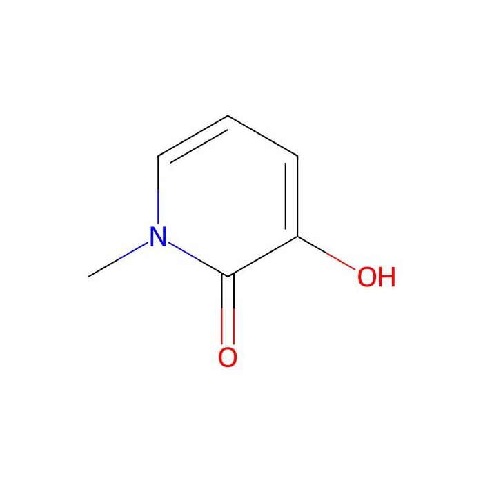 1-甲基-3-羟基-2(1H)-吡啶酮