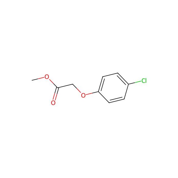 2-(4-氯苯氧基)乙酸甲酯