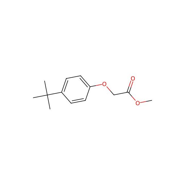 2-(4-(叔丁基)苯氧基)乙酸甲酯