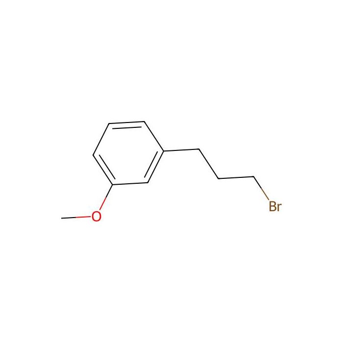 1-(3-溴丙基)-3-甲氧基苯