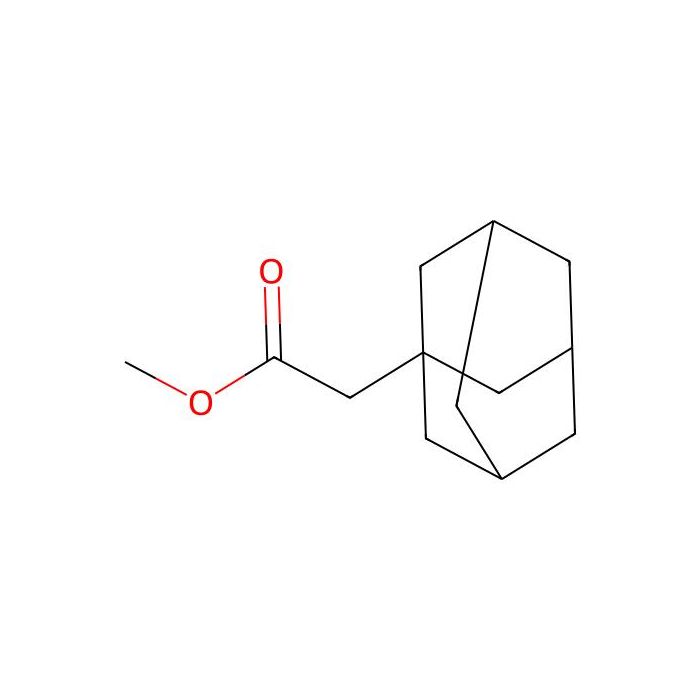 2-(金刚烷-1-基)乙酸甲酯