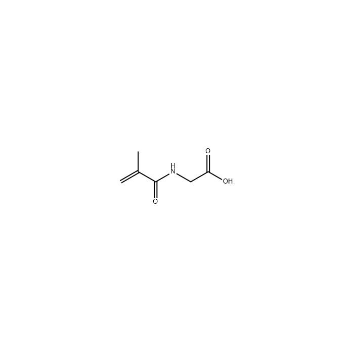 N-甲基丙烯酰甘氨酸