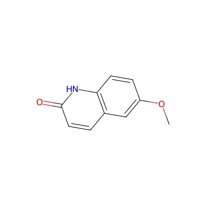 6-甲氧基喹啉-2(1H)-酮