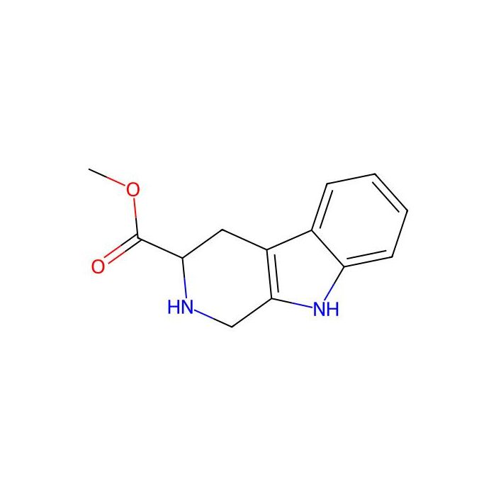 2，3，4，9-四氢-1H-B-咔啉-3-羧酸甲酯