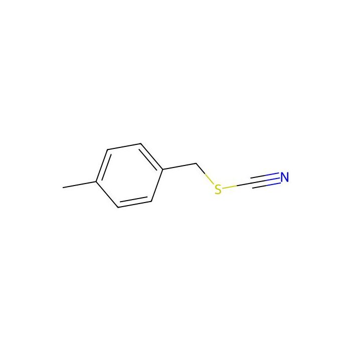 1-Methyl-4-(thiocyanatomethyl)benzene