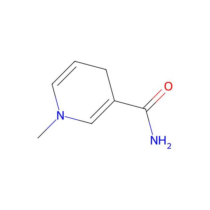 1-Methyl-1，4-dihydronicotinamide