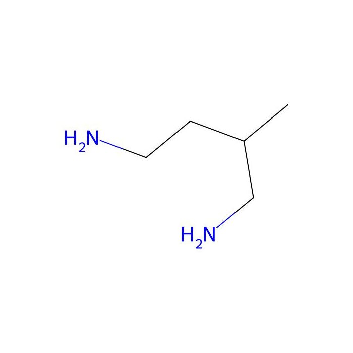 (R)-2-甲基丁烷-1，4-二胺