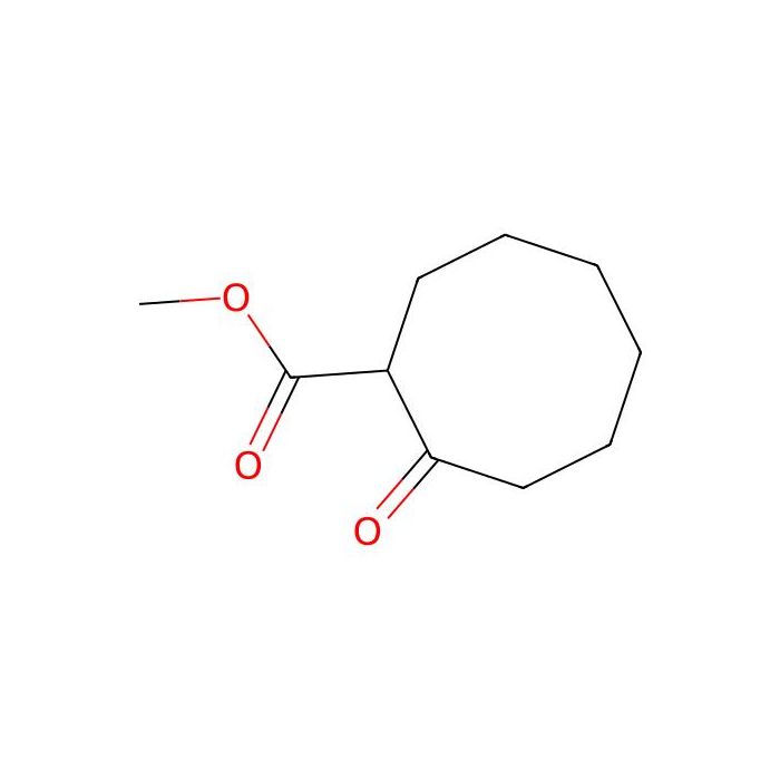 2-氧代环辛酸甲酯