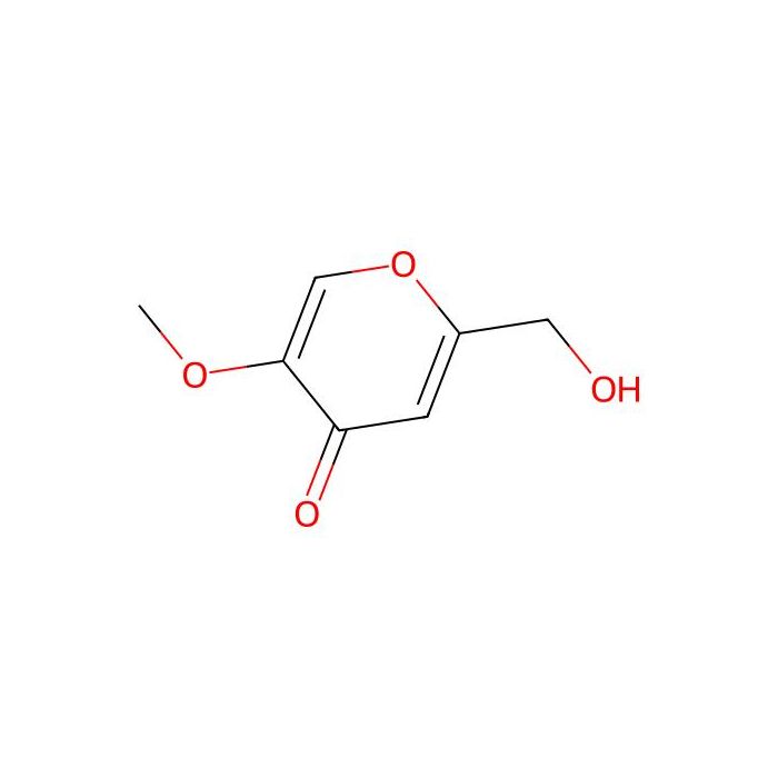 2-(羟甲基)-5-甲氧基-4H-吡喃-4-酮