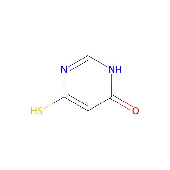 6-巯基-4(1H)-嘧啶酮