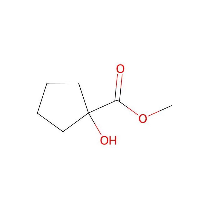1-羟基环戊烷甲酸甲酯