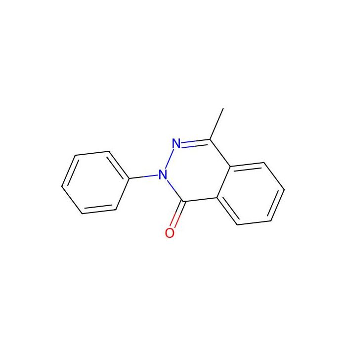4-甲基-2-苯酞嗪-1(2H)-酮