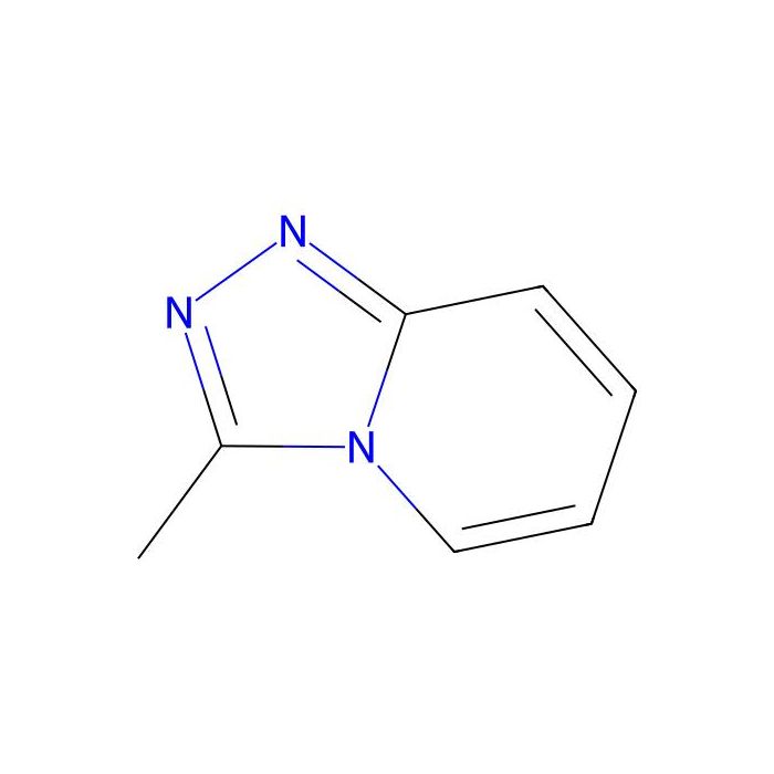 3-甲基-[1,2,4]三唑并[4,3-a]吡啶