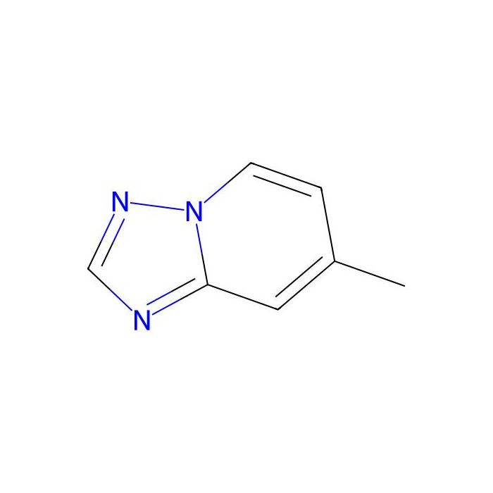 7-甲基[1，2，4]三唑并[1，5-a]吡啶