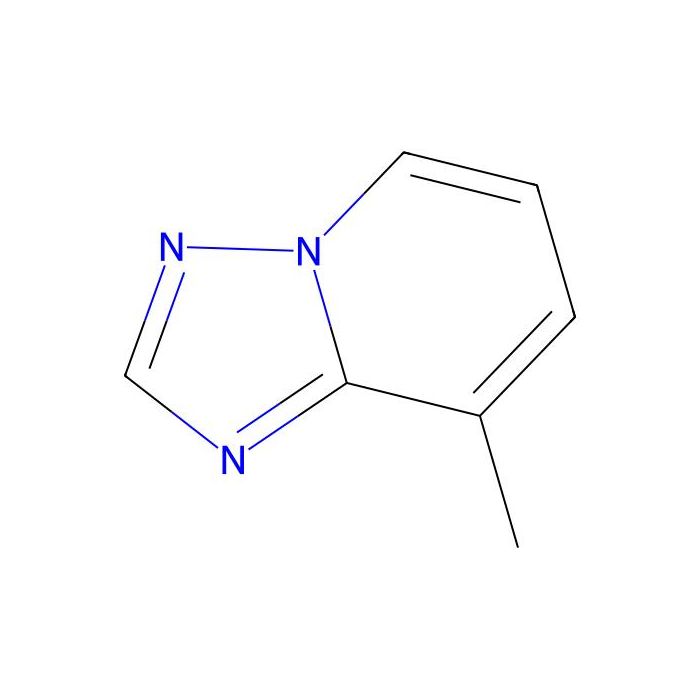 8-甲基-[1，2，4]三唑并[1，5-a]吡啶