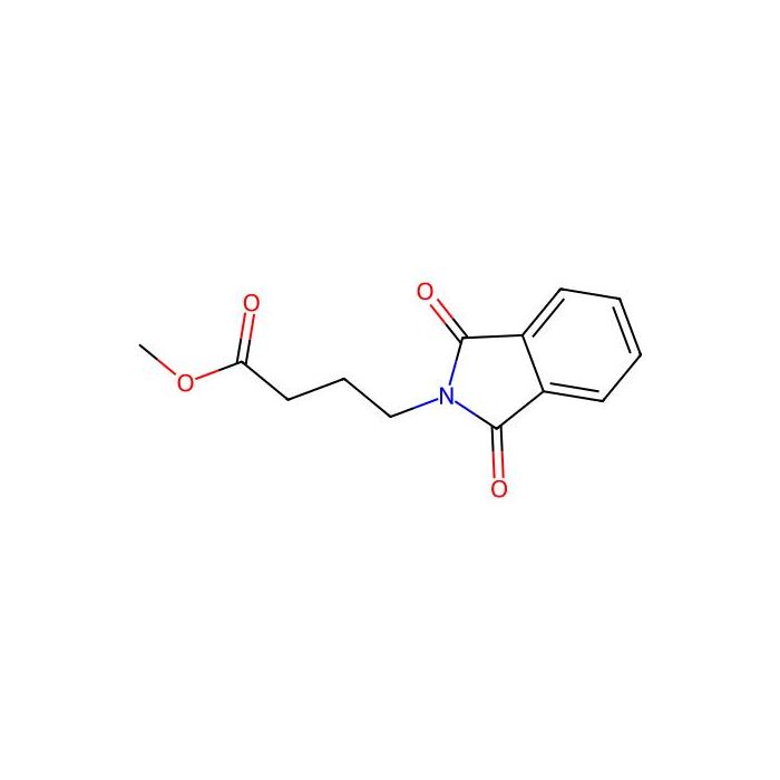 4-(1,3-二氧代异吲哚啉-2-基)丁酸甲酯