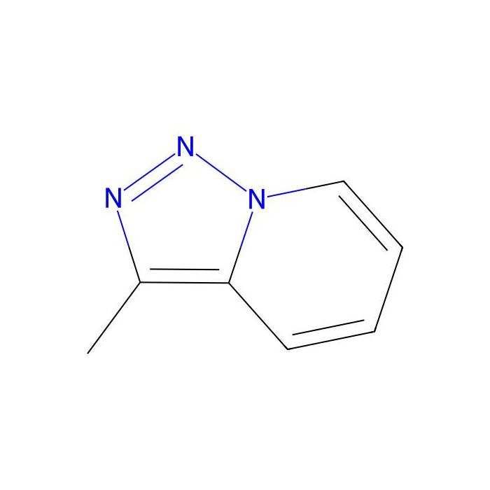 3-甲基-[1，2，3]三唑并[1，5-a]吡啶