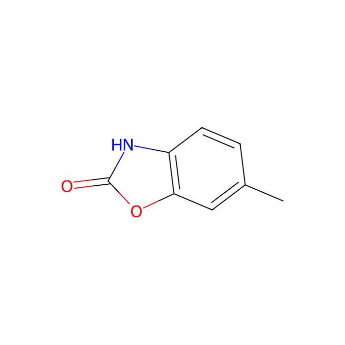 6-甲基苯并[d]恶唑-2(3H)-酮