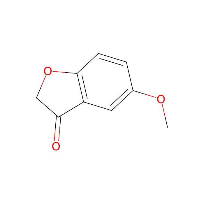5-甲氧基苯并呋喃-3(2H)-酮
