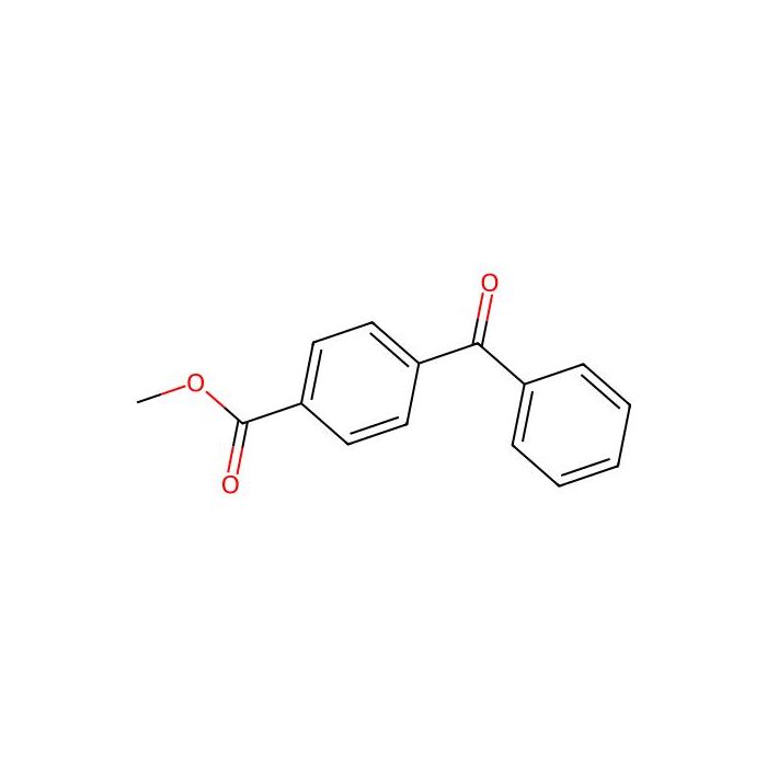 4-二苯甲酮甲酸甲酯