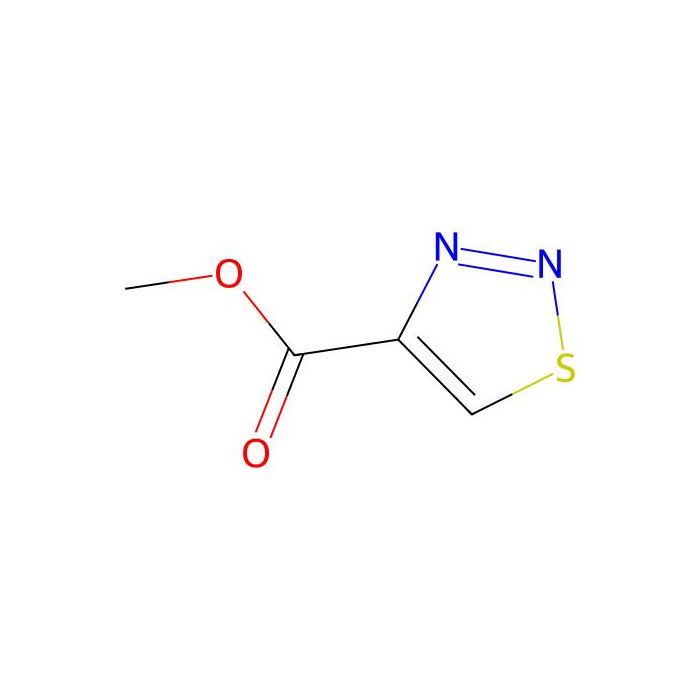 1，2，3-噻二唑-4-羧酸甲酯
