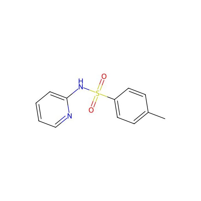 4-甲基-N-(吡啶-2-基)苯磺酰胺