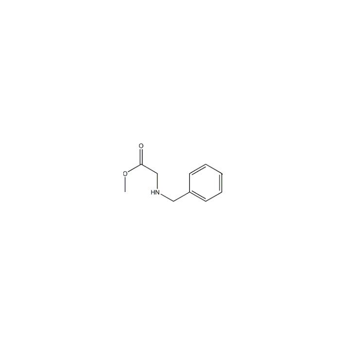 2-(苄基氨基)乙酸甲酯