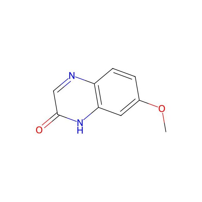 7-甲氧基喹喔啉-2(1H)-酮