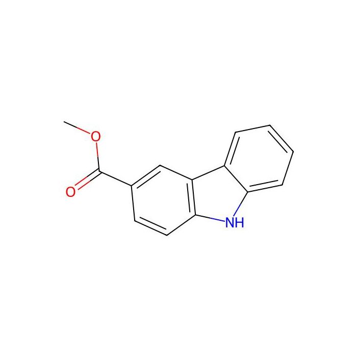 Methyl 3-carbazolecarboxylate
