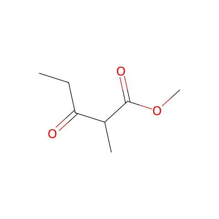 methyl 2-methyl-3-oxopentanoate (2-METHYL-3-OXO-PENTANOIC ACID METHYL ESTER)