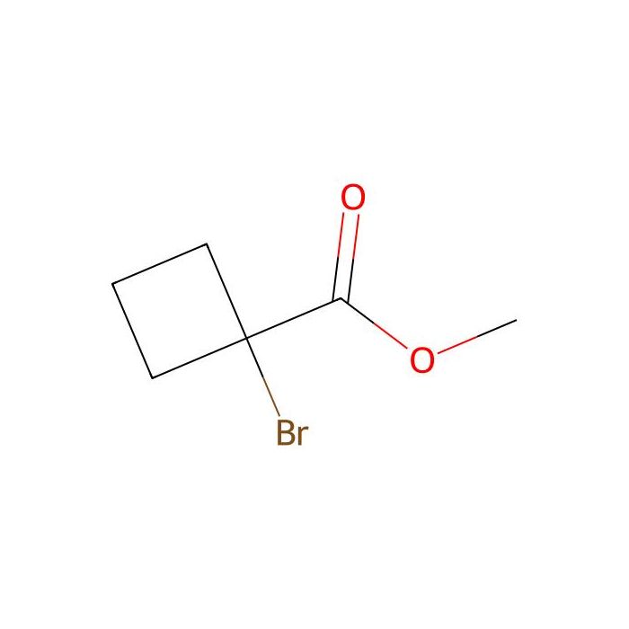 1-溴代环丁羧酸甲酯